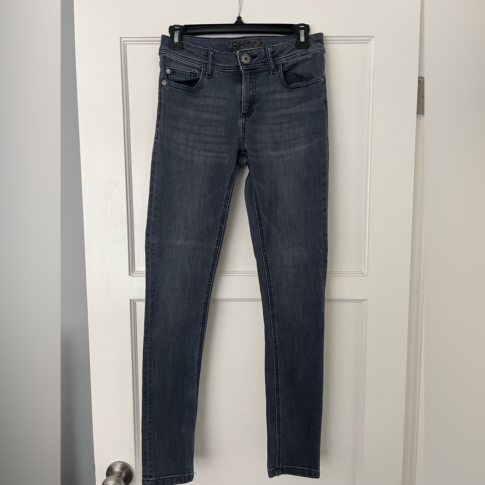 Dl1961 skinny stretch jean size 25